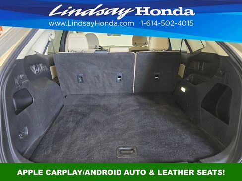Used 2017 Ford Edge SEL w/ Equipment Group 201A AWD/4WD image 11