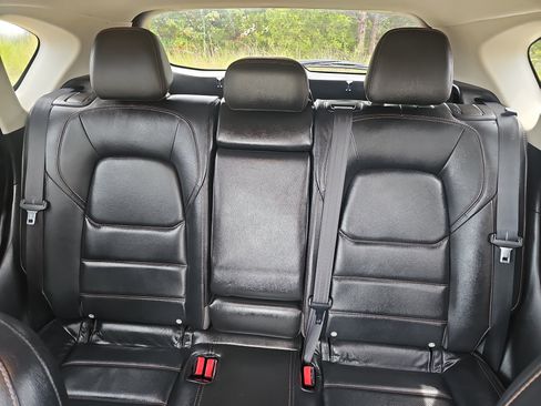 Used 2023 MAZDA CX-5 AWD 2.5 S image 18