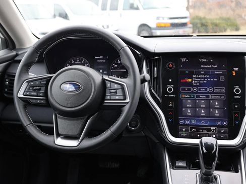 Used 2025 Subaru Legacy Premium image 22