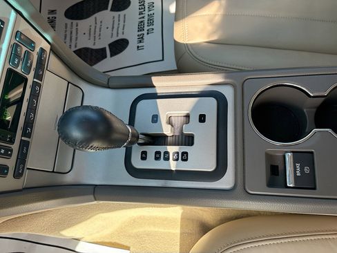 Used 2006 Lincoln LS image 12