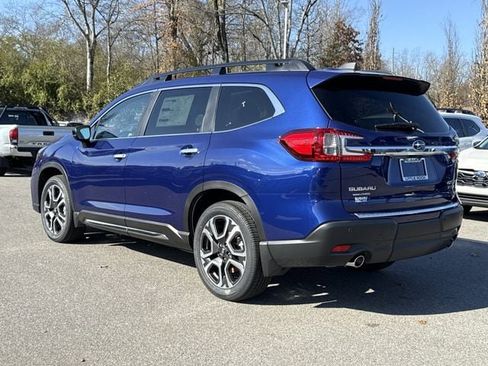 New 2026 Subaru Ascent Touring image 5