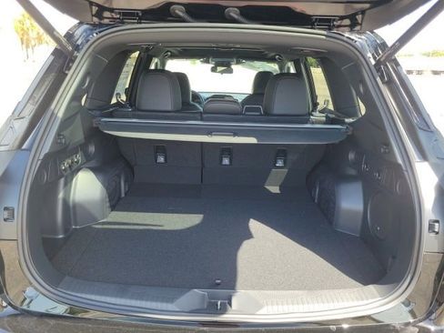 New 2026 Subaru Forester Sport AWD/4WD image 7