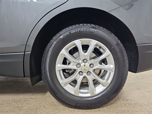 Certified 2021 Chevrolet Equinox LT image 38
