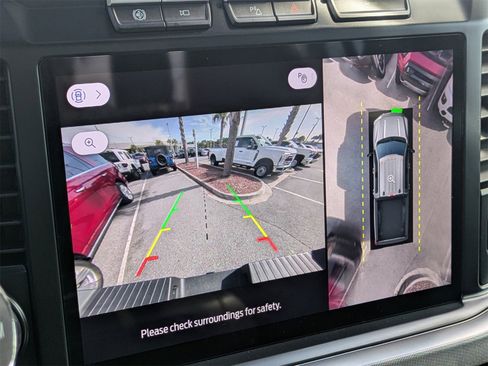 Used 2024 Ford F250 Platinum image 27