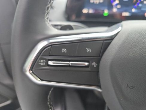 New 2026 Chevrolet Silverado EV LT image 6