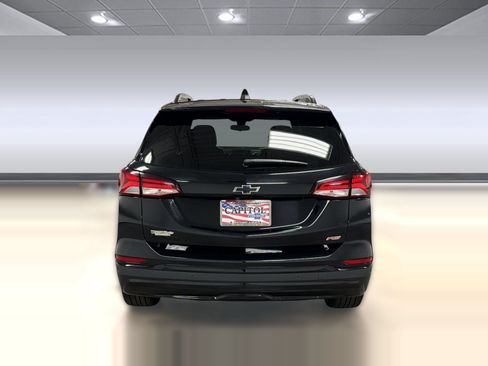 Used 2024 Chevrolet Equinox RS FWD image 10
