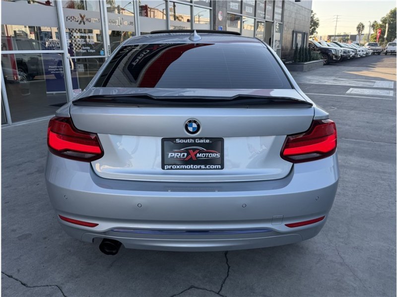Used 2019 BMW 230i Coupe RWD image 5