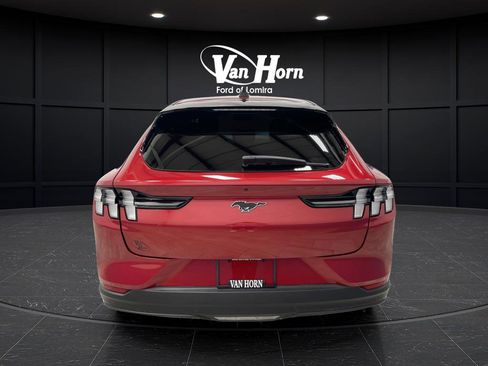 Used 2024 Ford Mustang Mach-E Select image 12