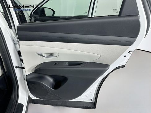 New 2026 Hyundai Tucson SEL image 27