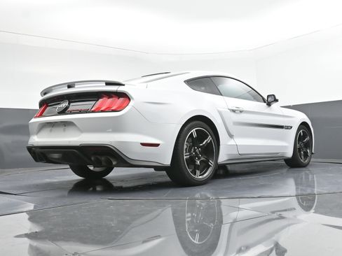 Used 2019 Ford Mustang GT Premium w/ California Special Package image 43