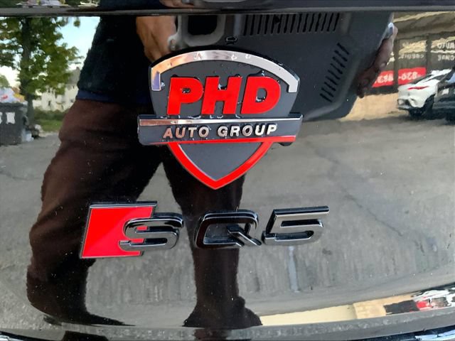 Used 2024 Audi SQ5 Prestige AWD/4WD image 13