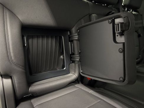 New 2026 Chevrolet Silverado 3500 LT image 35