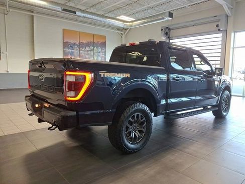 Used 2022 Ford F150 Tremor w/ Equipment Group 402A High image 6