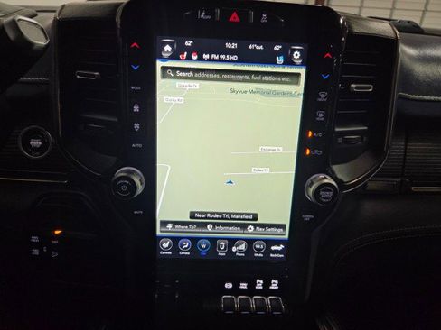 Used 2021 RAM 2500 Limited image 58