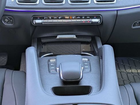 New 2026 Mercedes-Benz GLE 350 4MATIC image 19