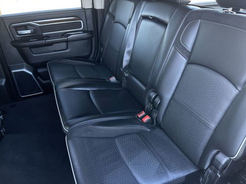 Used 2024 RAM 3500 Laramie w/ Towing Technology Group image 24