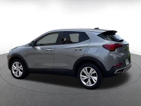 Used 2025 Buick Encore GX Preferred FWD image 16