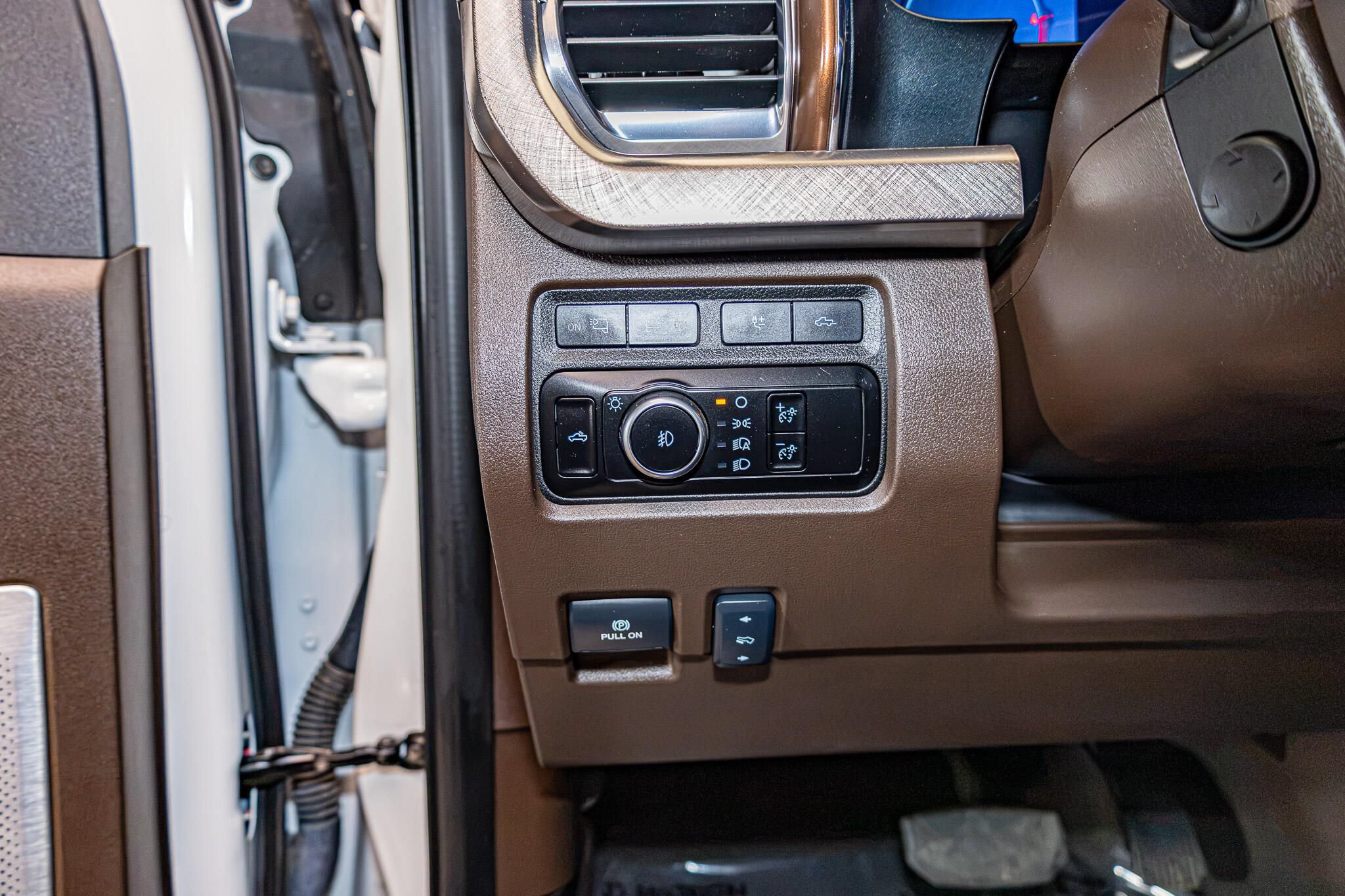 Used 2023 Ford F250 King Ranch AWD/4WD image 17