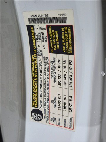 Used 2023 Volkswagen Taos S FWD image 24