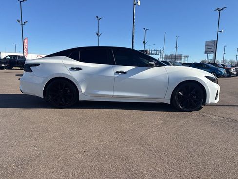 Used 2023 Nissan Maxima Platinum w/ Sport Mat Group image 15