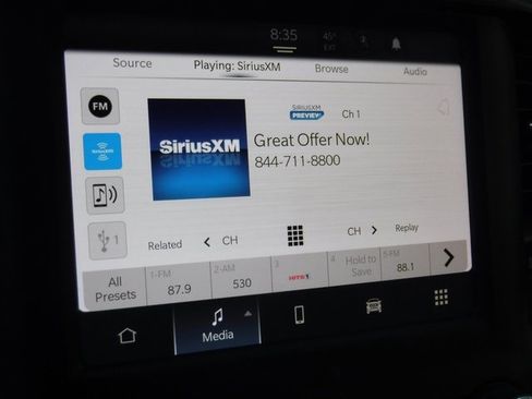 Certified 2023 RAM 2500 Big Horn w/ Level 1 Equipment Group image 25