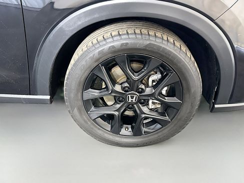 Used 2023 Honda HR-V Sport image 32