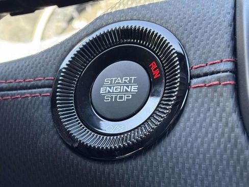 New 2026 Jeep Compass Trailhawk image 20