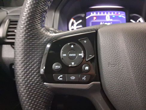 Used 2023 Honda Passport Elite image 16