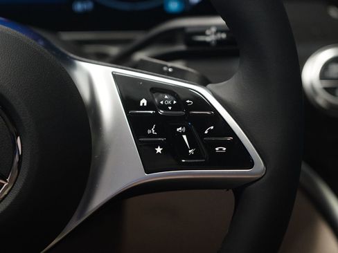 New 2026 Mercedes-Benz C 300 4MATIC Sedan image 20