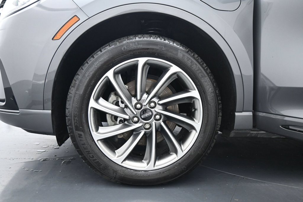 Used 2023 Lincoln Corsair Grand Touring AWD/4WD image 18