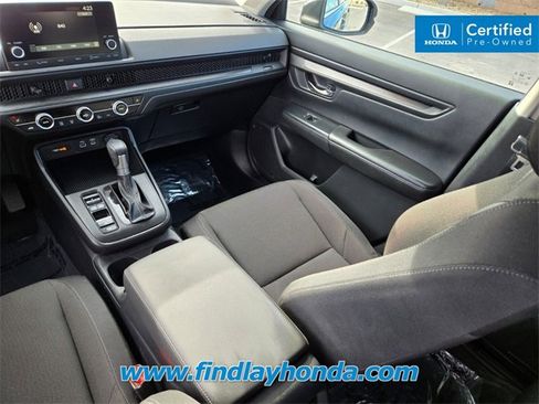 Certified 2025 Honda CR-V EX image 17