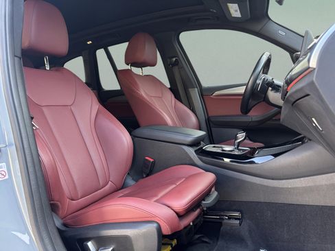 Used 2023 BMW X3 xDrive30i w/ M Sport Package image 20