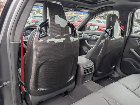 Used 2023 Cadillac CT5 V Blackwing w/ Parking Package image 16