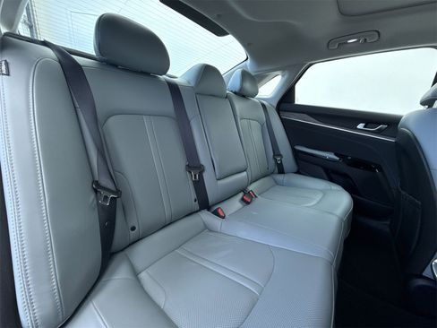 Used 2023 Kia K5 EX w/ EX Premium Package image 34