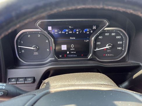 Used 2022 GMC Sierra 3500 AT4 w/ AT4 Premium Plus Package AWD/4WD image 13