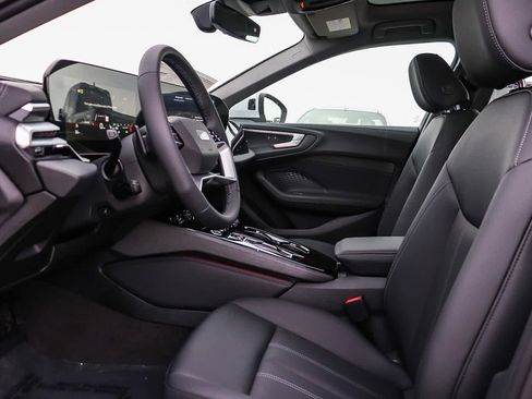 New 2025 Audi A5 2.0T Premium image 22