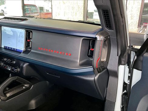 Used 2023 Ford Bronco Raptor image 18