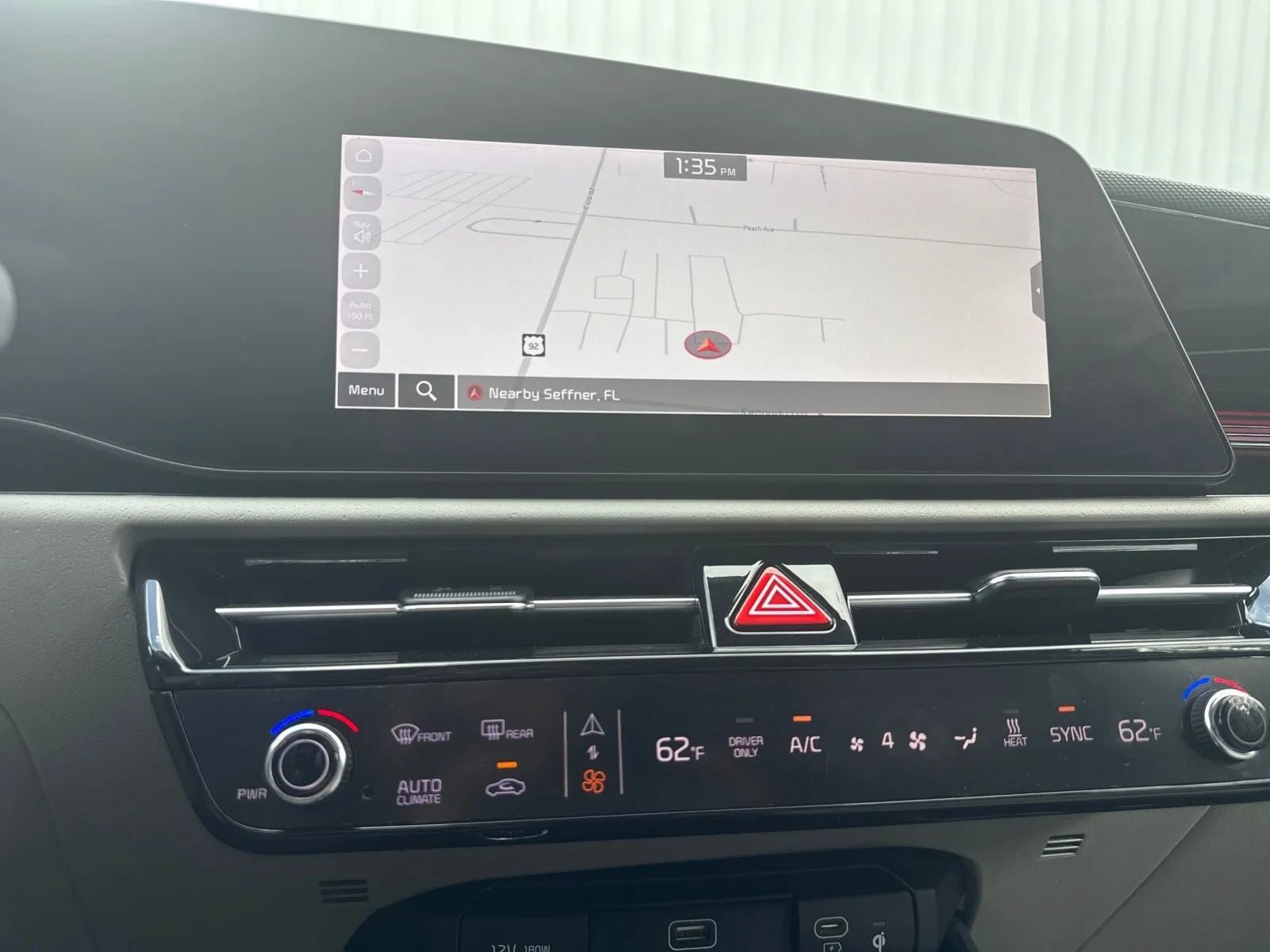 Used 2023 Kia Niro Wind FWD image 16