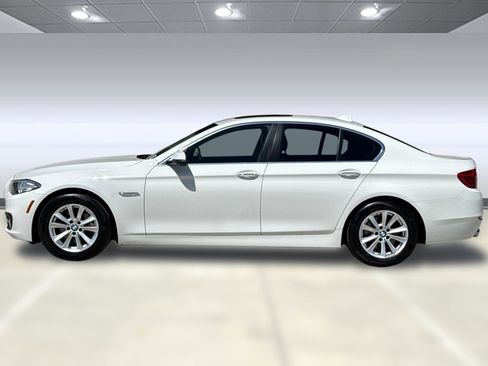 Used 2015 BMW 528i Sedan image 2