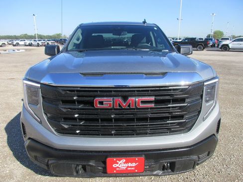 New 2026 GMC Sierra 1500 Pro w/ Pro Value Package AWD/4WD image 11