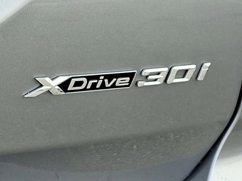 Certified 2023 BMW X3 xDrive30i w/ Premium Package image 35