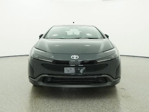 New 2026 Toyota Prius LE image 31