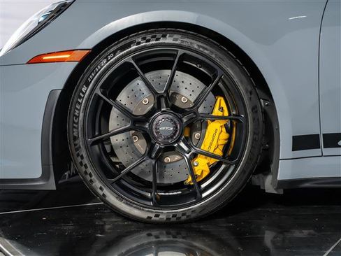 Certified 2024 Porsche 911 GT3 image 15