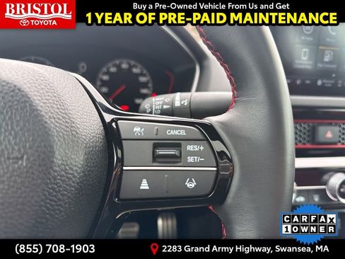 Used 2023 Honda Civic Si image 25