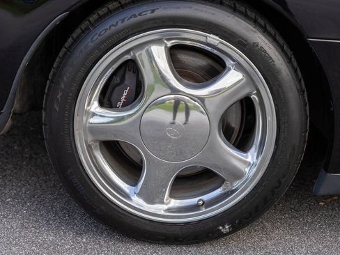 Used 1998 Toyota Supra Turbo RWD image 8