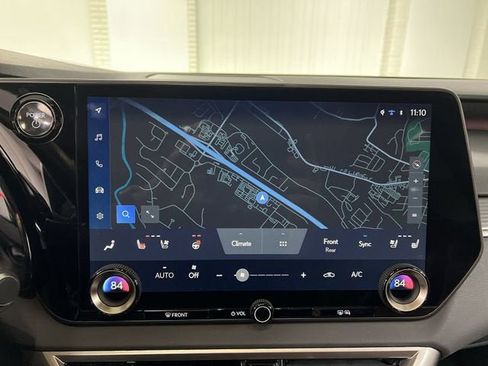 Used 2024 Lexus RX 500h F Sport w/ Convenience Package image 14