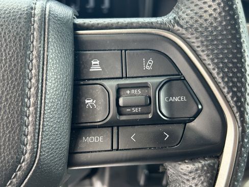 Certified 2025 Toyota Sequoia Limited AWD/4WD image 24