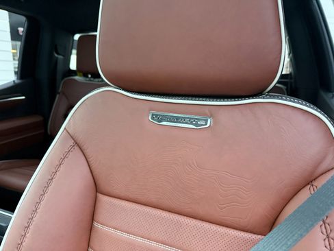 New 2026 GMC Sierra 1500 Denali Ultimate image 15