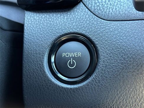 New 2026 Toyota Camry SE w/ Convenience Package image 23