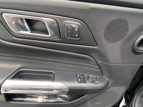 New 2026 Ford Mustang GT Premium RWD image 11